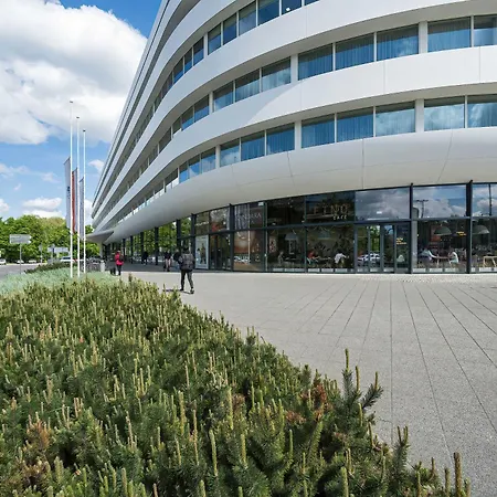 Klimatyczne Jasne W Sercu Wroclawia & Parking By Renters * Wroclaw