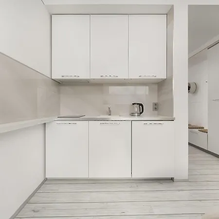 Klimatyczne Jasne W Sercu Wroclawia & Parking By Renters Apartment Wroclaw