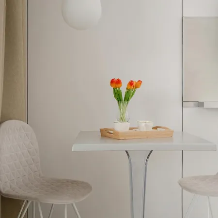 Klimatyczne Jasne W Sercu Wroclawia & Parking By Renters Apartment