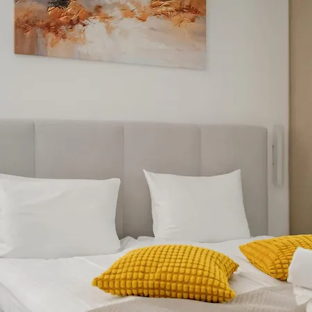 Klimatyczne Jasne W Sercu Wroclawia & Parking By Renters Apartment *