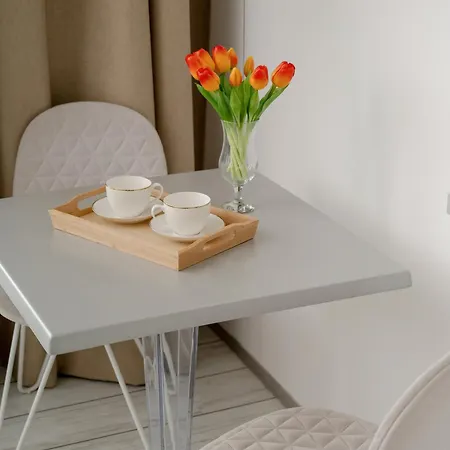 Klimatyczne Jasne W Sercu Wroclawia & Parking By Renters Apartment