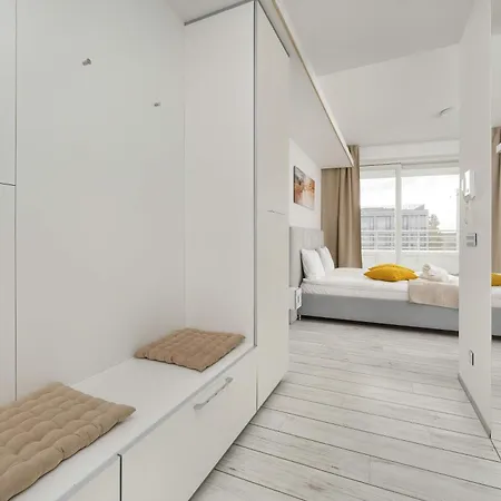 Klimatyczne Jasne W Sercu Wroclawia & Parking By Renters Wroclaw