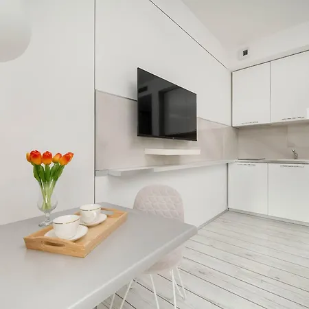 Klimatyczne Jasne W Sercu Wroclawia & Parking By Renters Wroclaw